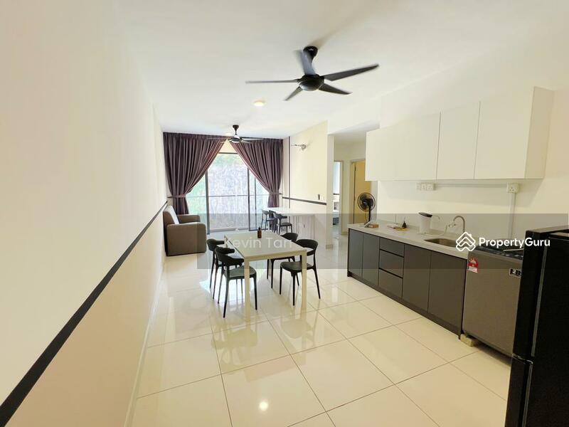 For Rent - Riana South