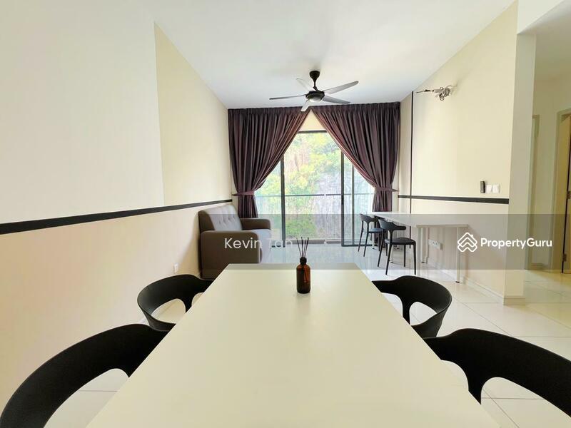 For Rent - Riana South