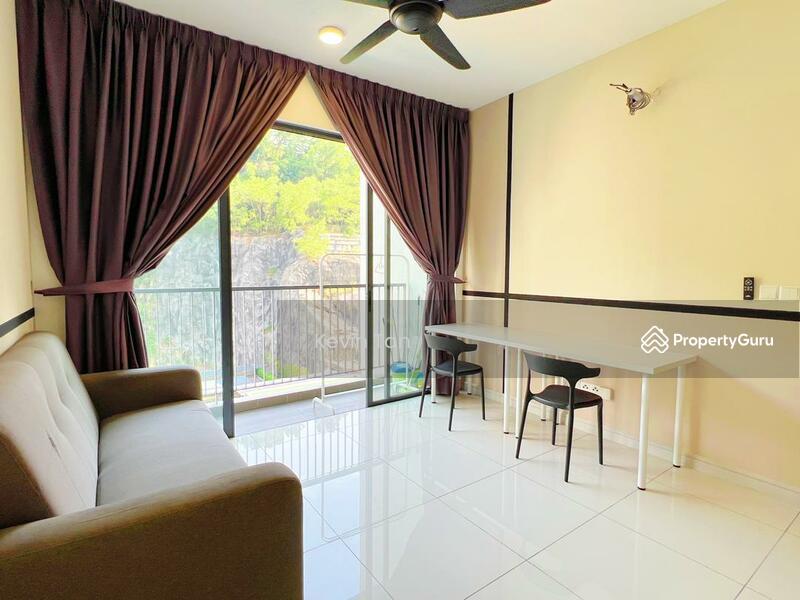 For Rent - Riana South