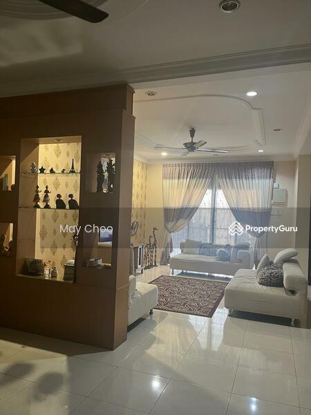 2-storey Terraced House for Sale in Bukit Mertajam (Penang) - May Choo - PropertyGuru.com.my