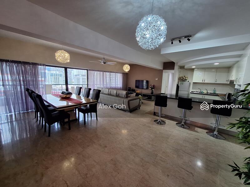 Untuk Dijual - Seri Raja Chulan