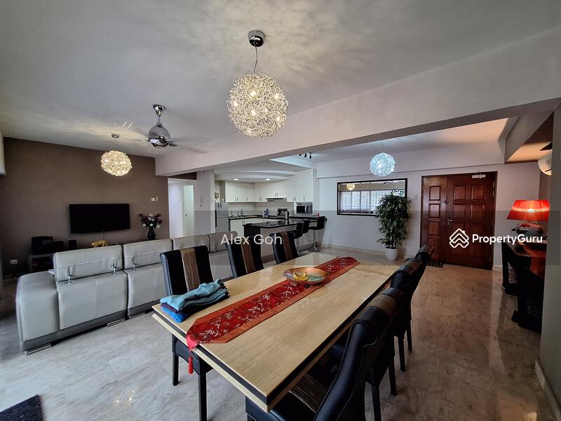 Untuk Dijual - Seri Raja Chulan