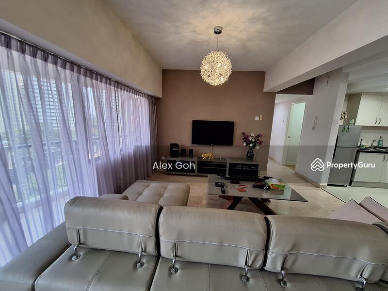 Untuk Dijual - Seri Raja Chulan