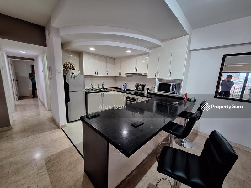 Untuk Dijual - Seri Raja Chulan