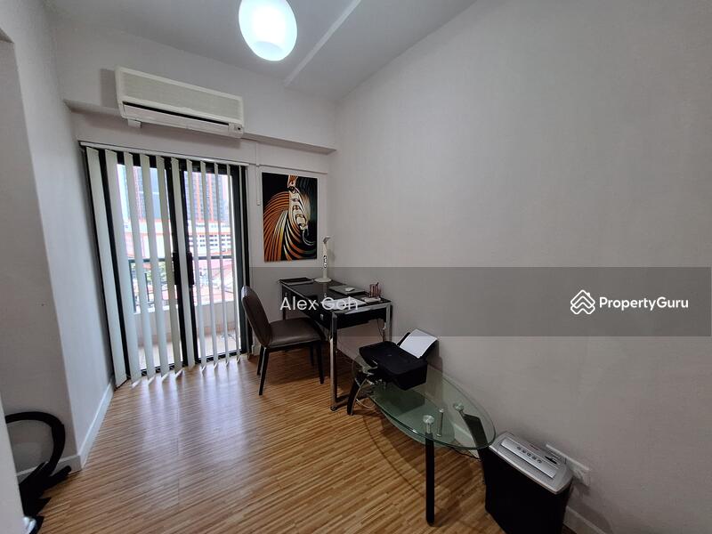 Untuk Dijual - Seri Raja Chulan