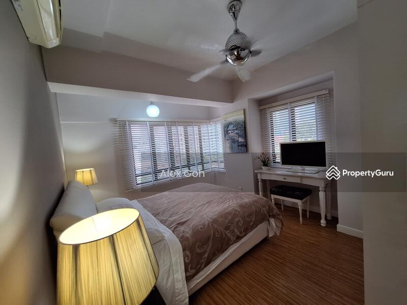 Untuk Dijual - Seri Raja Chulan