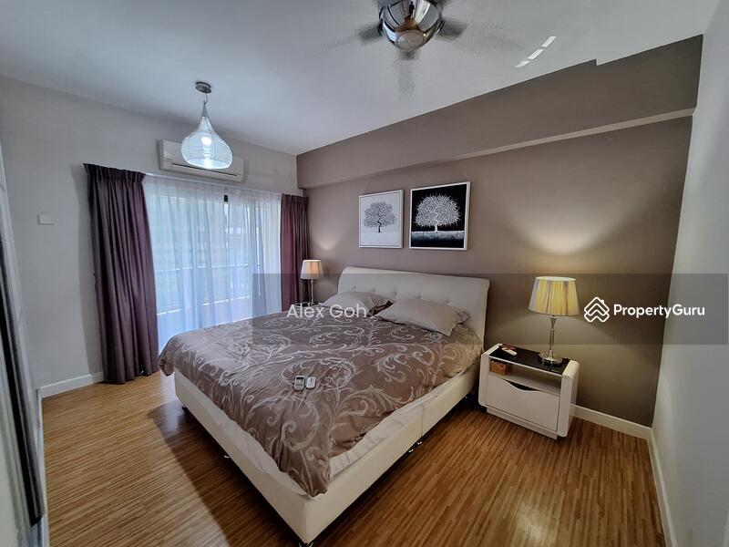 Untuk Dijual - Seri Raja Chulan