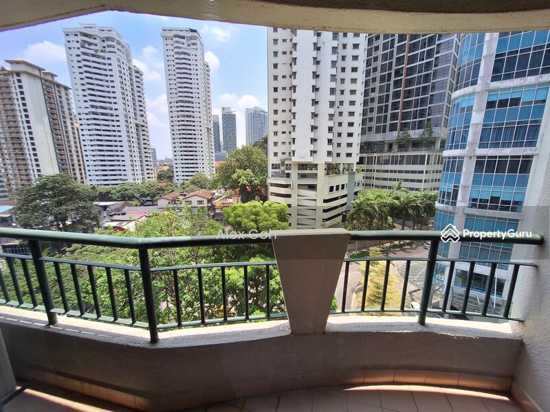 Untuk Dijual - Seri Raja Chulan