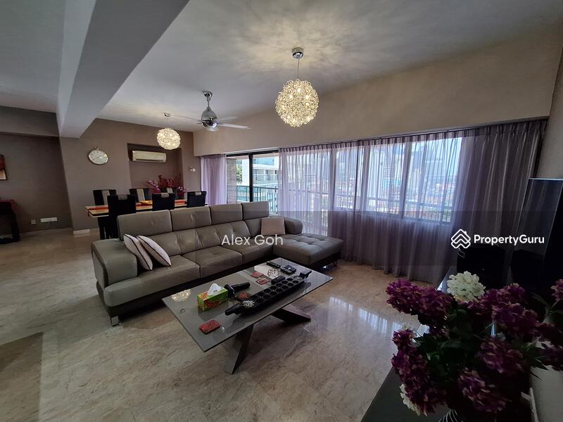 Untuk Dijual - Seri Raja Chulan