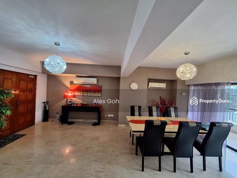 Untuk Dijual - Seri Raja Chulan