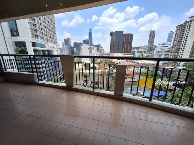 Untuk Dijual - Seri Raja Chulan