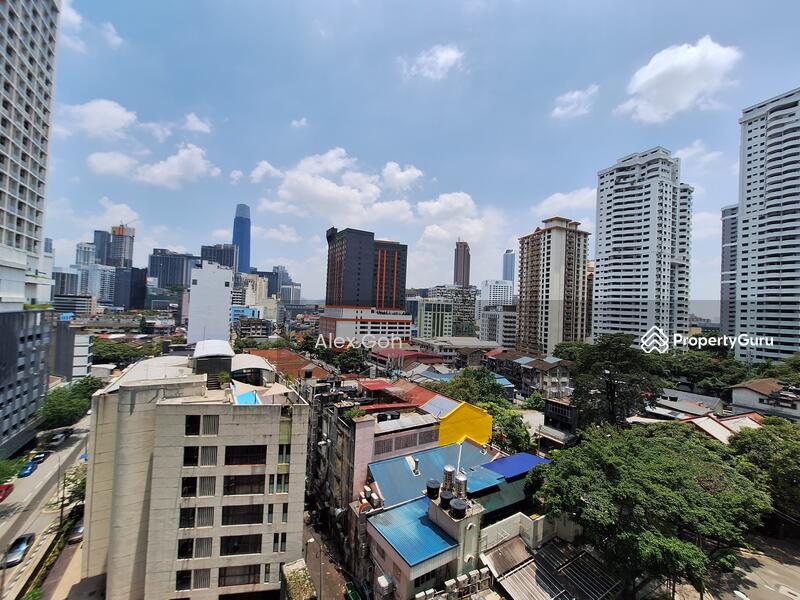 Untuk Dijual - Seri Raja Chulan