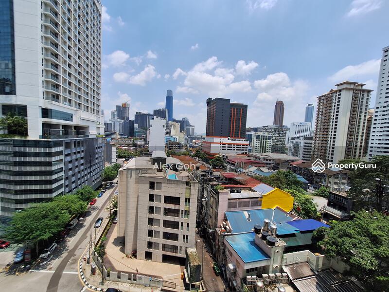 Untuk Dijual - Seri Raja Chulan