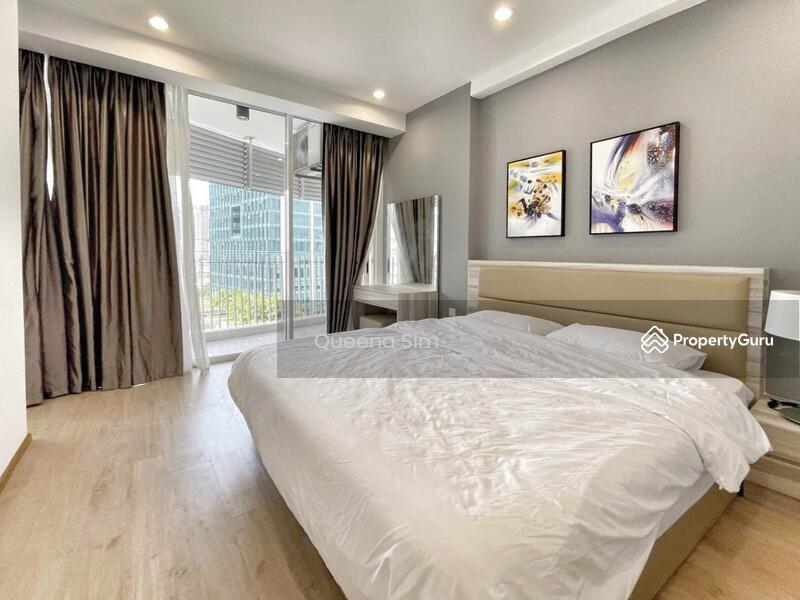 Service Residence for Rent at Encorp Marina - Queena Sim - PropertyGuru.com.my