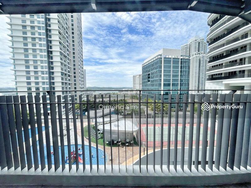 Service Residence for Rent at Encorp Marina - Queena Sim - PropertyGuru.com.my
