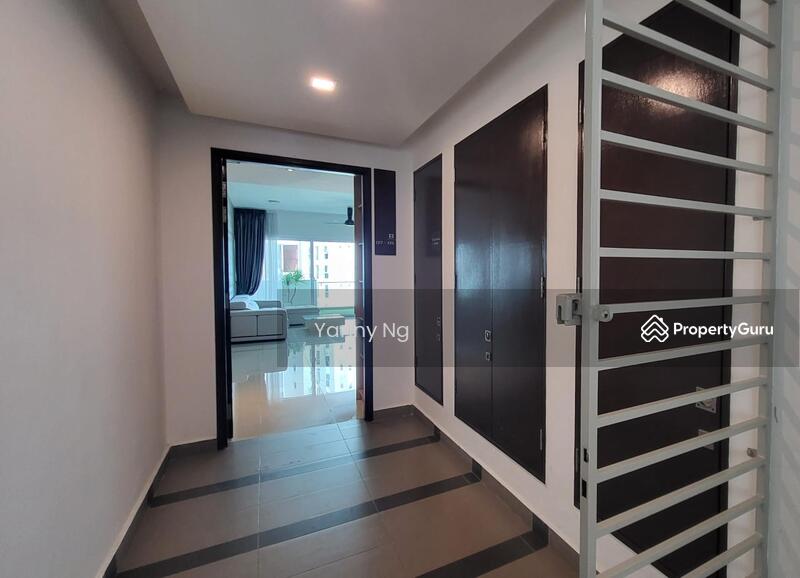 For Sale - Seringin Residences