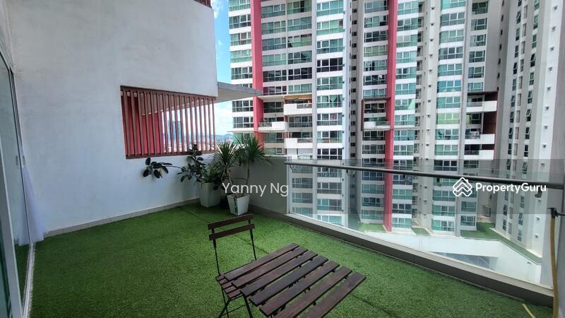 For Sale - Seringin Residences