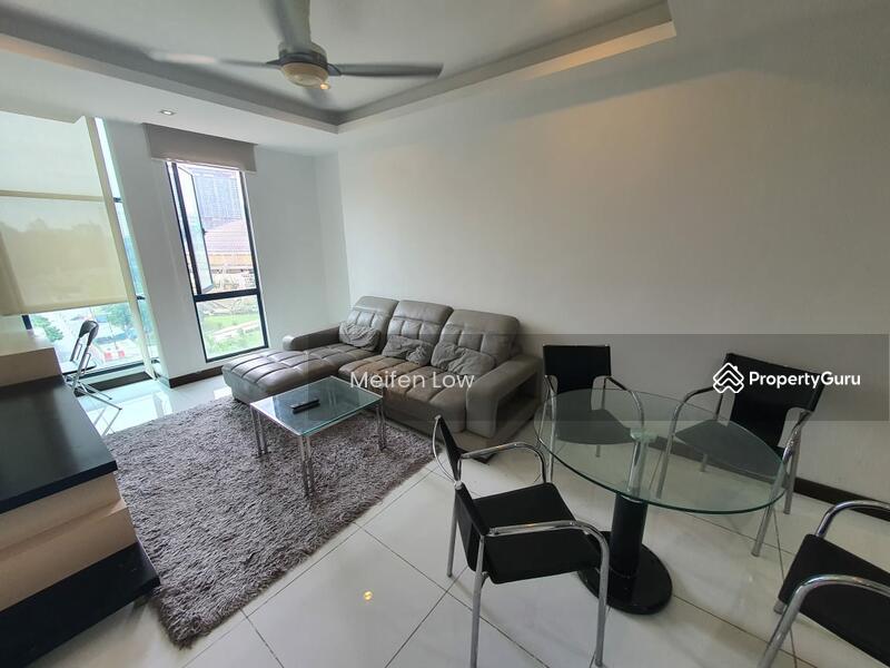 Service Residence for Sale at Casa Residency - Meifen Low - PropertyGuru.com.my