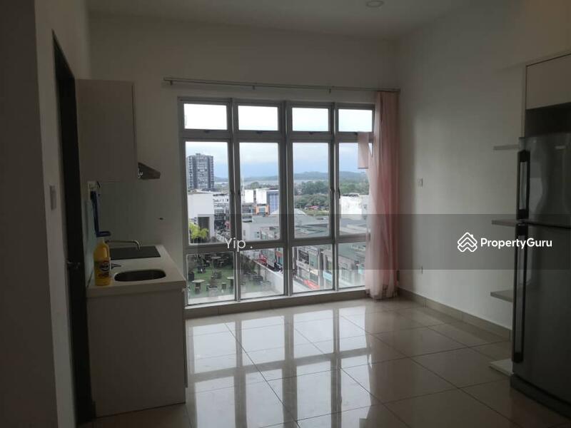 Untuk Dijual - Manhattan
