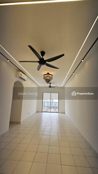 Service Residence for Rent at Kiara Kasih - Louis Foong - PropertyGuru.com.my