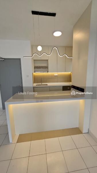 Service Residence for Rent at Kiara Kasih - Louis Foong - PropertyGuru.com.my