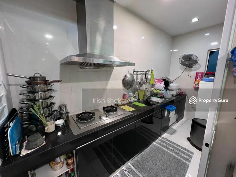 2-storey Terraced House for Sale in Kota Kemuning (Shah Alam) - Irish Shek - PropertyGuru.com.my