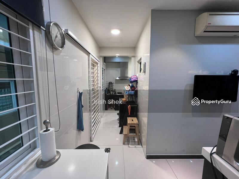 2-storey Terraced House for Sale in Kota Kemuning (Shah Alam) - Irish Shek - PropertyGuru.com.my