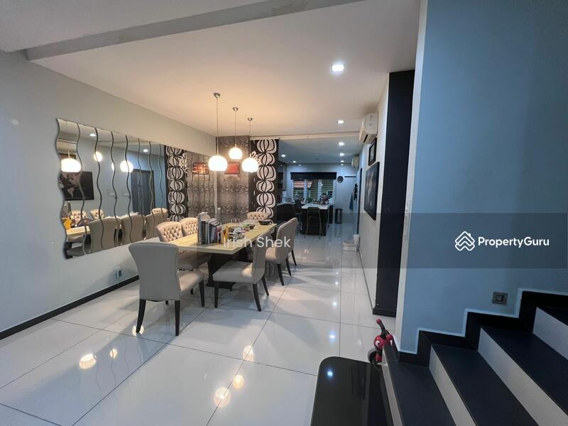2-storey Terraced House for Sale in Kota Kemuning (Shah Alam) - Irish Shek - PropertyGuru.com.my