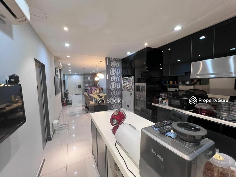 2-storey Terraced House for Sale in Kota Kemuning (Shah Alam) - Irish Shek - PropertyGuru.com.my