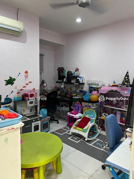 2-storey Terraced House for Sale in Kota Kemuning (Shah Alam) - Irish Shek - PropertyGuru.com.my