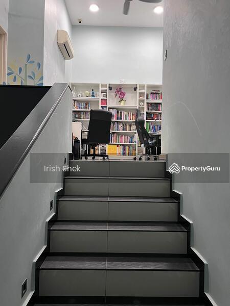 2-storey Terraced House for Sale in Kota Kemuning (Shah Alam) - Irish Shek - PropertyGuru.com.my