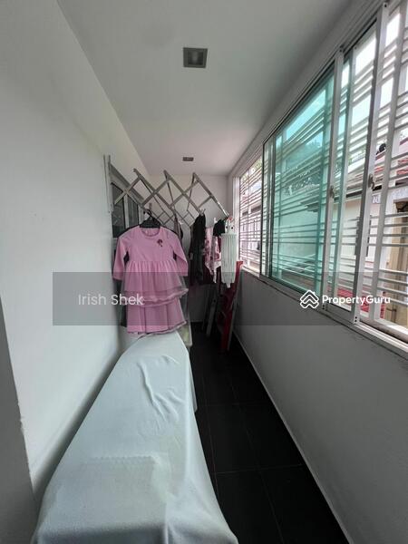 2-storey Terraced House for Sale in Kota Kemuning (Shah Alam) - Irish Shek - PropertyGuru.com.my