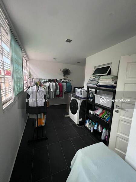 2-storey Terraced House for Sale in Kota Kemuning (Shah Alam) - Irish Shek - PropertyGuru.com.my