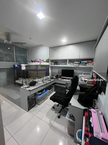 2-storey Terraced House for Sale in Kota Kemuning (Shah Alam) - Irish Shek - PropertyGuru.com.my