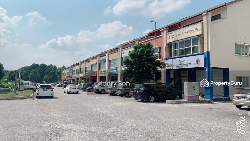 For Sale - BANDAR PUTRA PERMAI, BPP 8 BPP 5 Permai Place, Permai Square, Equine Pinggiran Putra Seri Kembangan