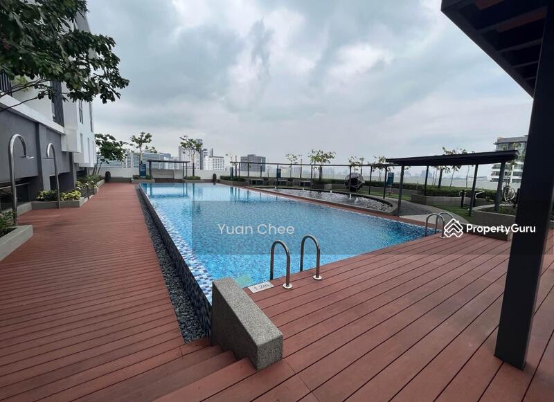 Pangsapuri untuk Disewa di Pacific Star - Yuan Chee - PropertyGuru.com.my
