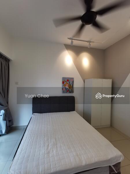 Pangsapuri untuk Disewa di Pacific Star - Yuan Chee - PropertyGuru.com.my