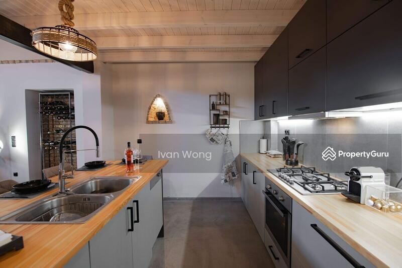 For Sale - 5 min to TRX | Big Layout | TBS | Freehold | Branded Developer