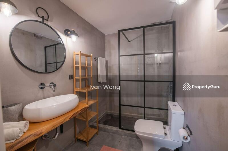 For Sale - 5 min to TRX | Big Layout | TBS | Freehold | Branded Developer