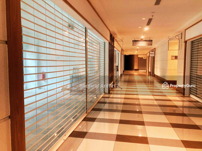Retail Space for Sale in Putrajaya (Putrajaya) - Shahrol Ariffin - PropertyGuru.com.my