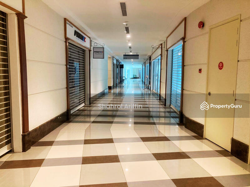 Retail Space for Sale in Putrajaya (Putrajaya) - Shahrol Ariffin - PropertyGuru.com.my