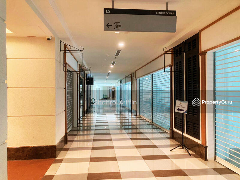 Retail Space for Sale in Putrajaya (Putrajaya) - Shahrol Ariffin - PropertyGuru.com.my