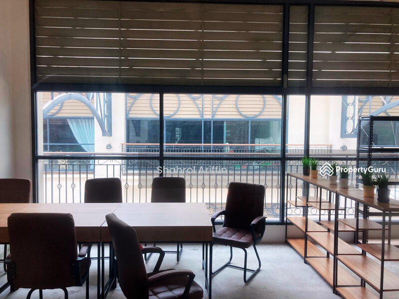 Rumah Niaga untuk Dijual di Presint 1 (Putrajaya) - Shahrol Ariffin - PropertyGuru.com.my
