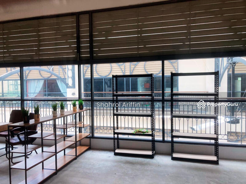Retail Space for Sale in Putrajaya (Putrajaya) - Shahrol Ariffin - PropertyGuru.com.my