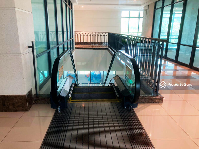Rumah Niaga untuk Dijual di Presint 1 (Putrajaya) - Shahrol Ariffin - PropertyGuru.com.my