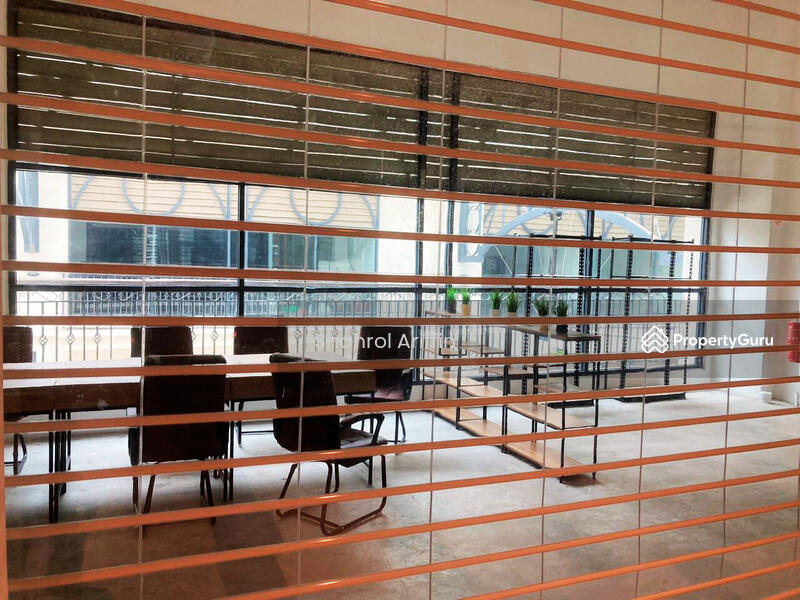 Rumah Niaga untuk Dijual di Presint 1 (Putrajaya) - Shahrol Ariffin - PropertyGuru.com.my