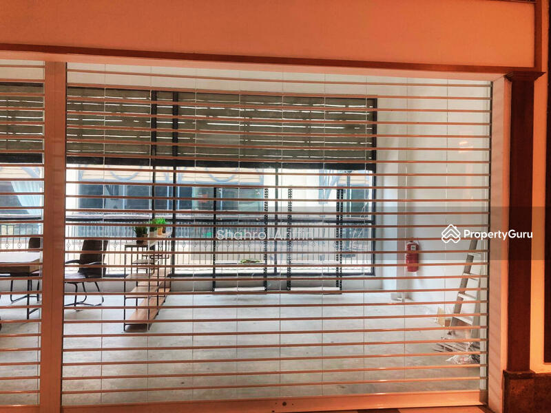 Retail Space for Sale in Putrajaya (Putrajaya) - Shahrol Ariffin - PropertyGuru.com.my