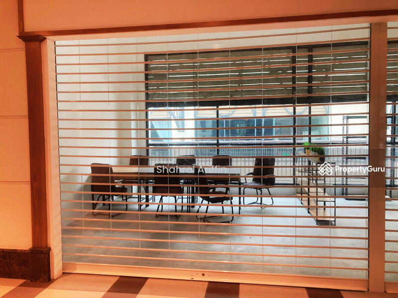 Retail Space for Sale in Putrajaya (Putrajaya) - Shahrol Ariffin - PropertyGuru.com.my