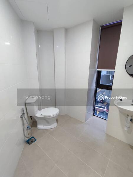 Untuk Disewa - Jalan Ipoh