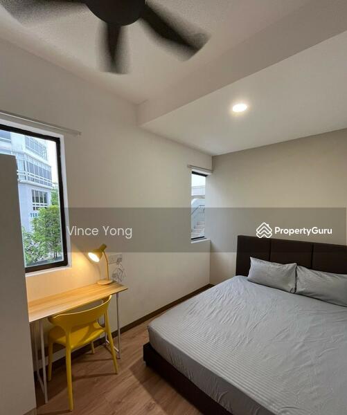 Untuk Disewa - Jalan Ipoh